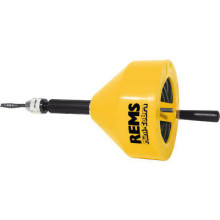 Прочистная машина РЕМС Мини-Кобрa (170010)