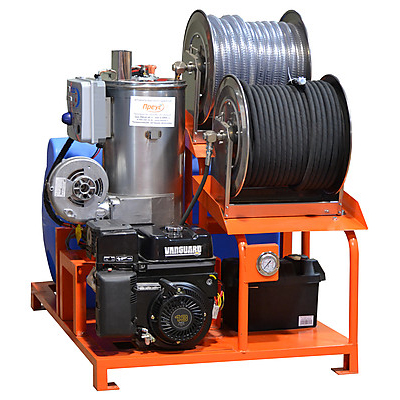 Гидродинамическая машина Преус Б1330КР term