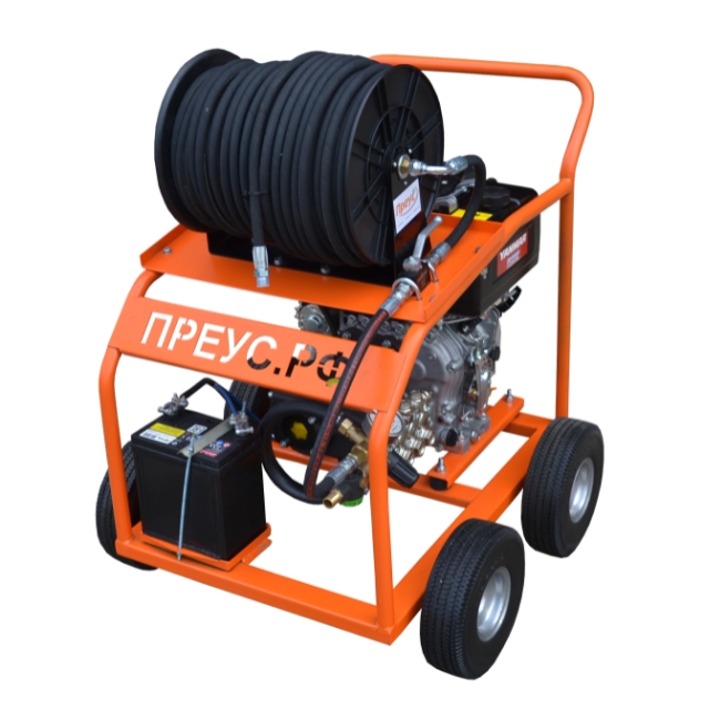 Гидродинамическая машина Преус Д2021К Гидродинамическая машина Преус Д2021К