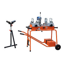 Аппарат для раструбной сварки Ritmo PRISMA 125 Type A