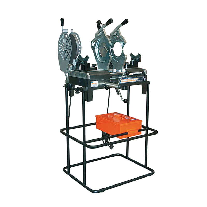 Стыковой сварочный аппарат Ritmo MINI 160 JOYT ELBOWS TF