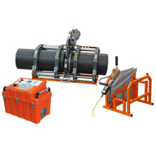 Стыковой сварочный аппарат Ritmo BASIC 355 V0 EASY LIFE 230В (без вкладышей) Стыковой сварочный аппарат Ritmo BASIC 355 V0 EASY LIFE 230В (без вкладышей)