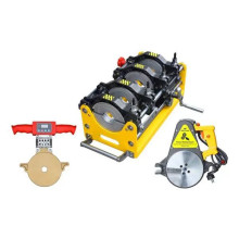 Стыковой сварочный аппарат WELPING WP160C Стыковой сварочный аппарат WELPING WP160C