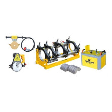 Стыковой сварочный аппарат WELPING WP160A Стыковой сварочный аппарат WELPING WP160A