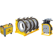 Стыковой сварочный аппарат WP630A Стыковой сварочный аппарат WP630A