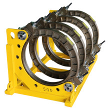 Стыковой сварочный аппарат WP500A Стыковой сварочный аппарат WP500A