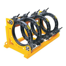 Стыковой сварочный аппарат WELPING WP400A Стыковой сварочный аппарат WELPING WP400A