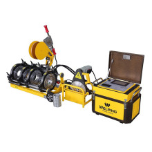 Стыковой сварочный автомат WELPING WP355Q Стыковой сварочный автомат WELPING WP355Q