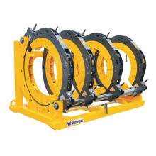 Стыковой сварочный аппарат WELPING WP1200A Стыковой сварочный аппарат WELPING WP1200A