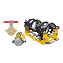 Стыковой сварочный аппарат WELPING WP250C Стыковой сварочный аппарат WELPING WP250C