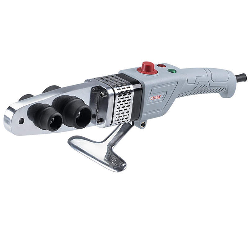 Аппарат для сварки пластиковых труб СТАВР АСПТ- 900М