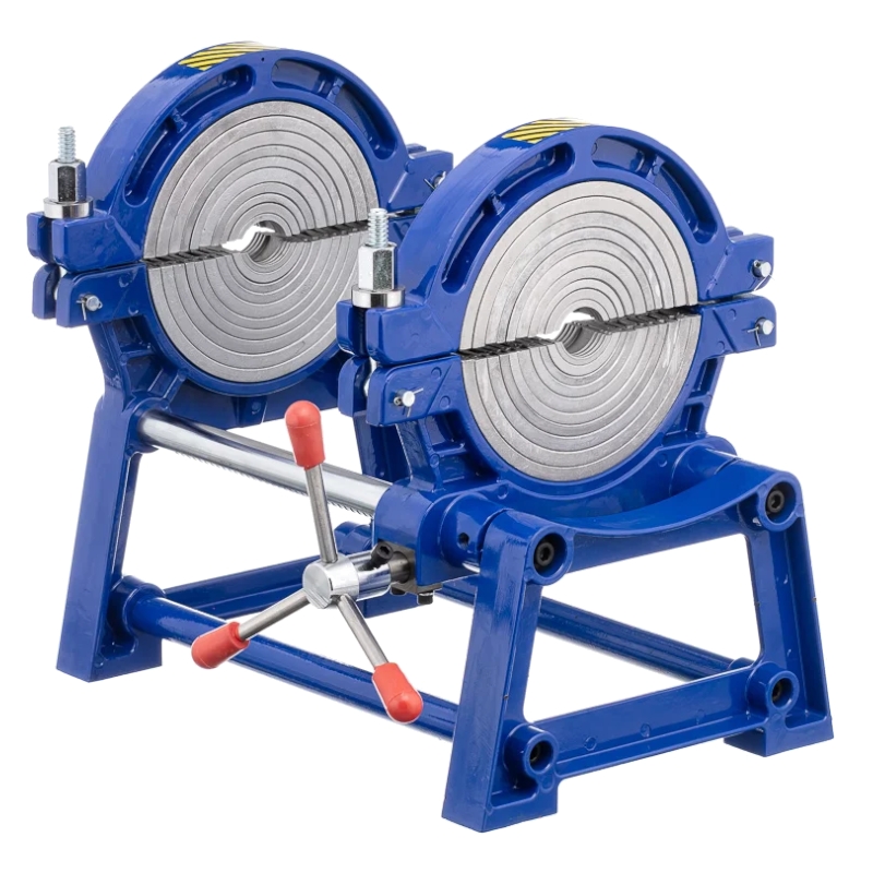 Аппарат для сварки ПЭ труб MELTPLAST 160 Y2 Аппарат для сварки ПЭ труб MELTPLAST 160 Y2