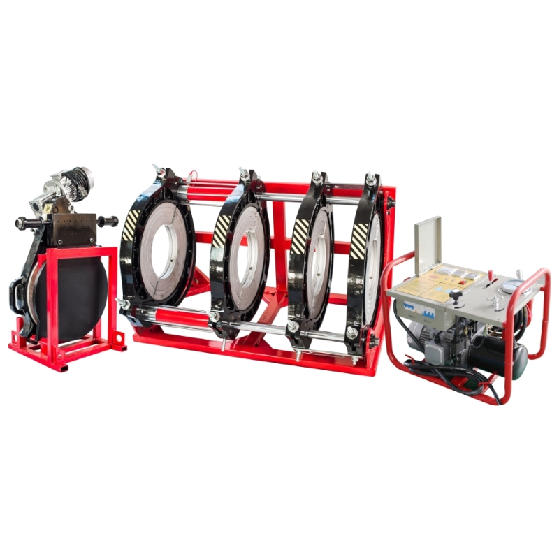 Cварочный аппарат RED-630