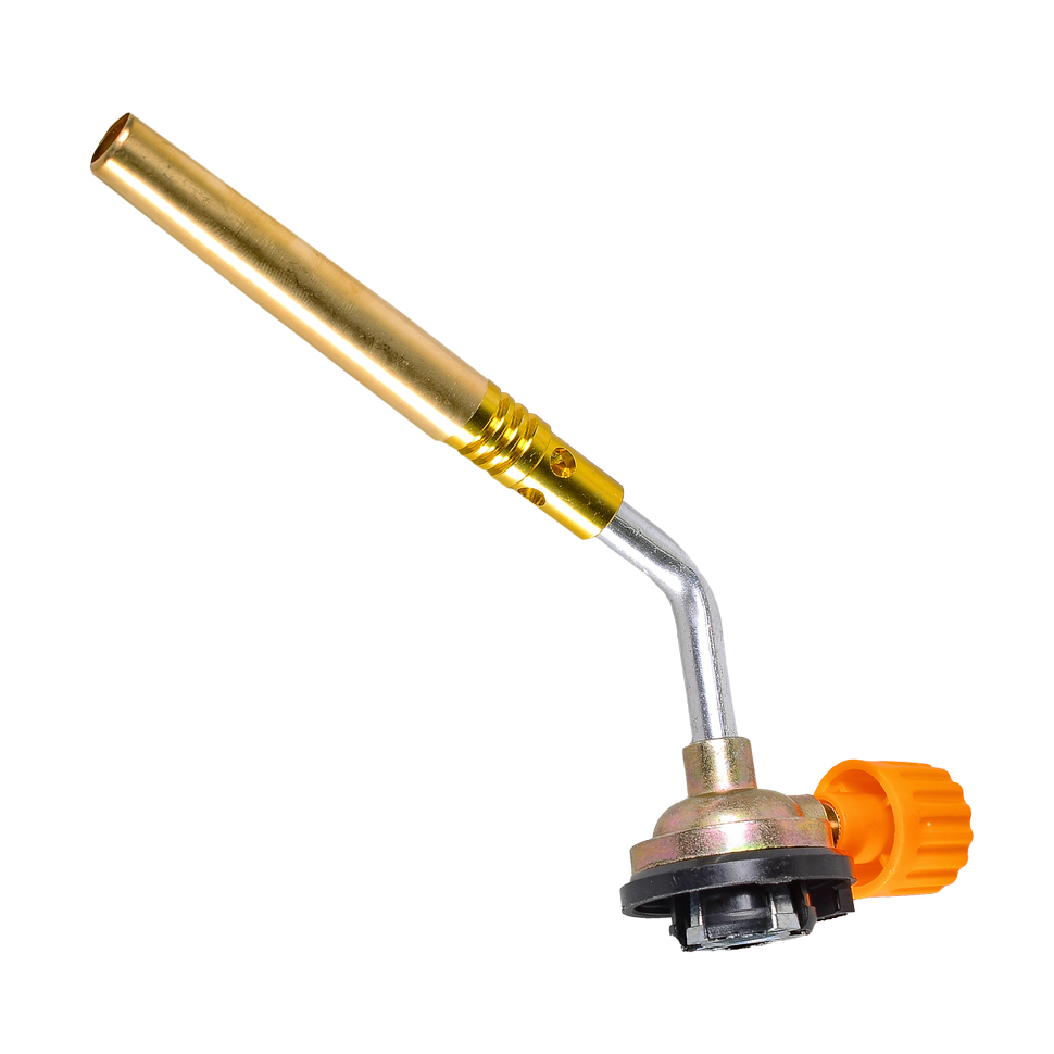 Насадка на газовый баллон Вихрь газовая горелка НГ-2