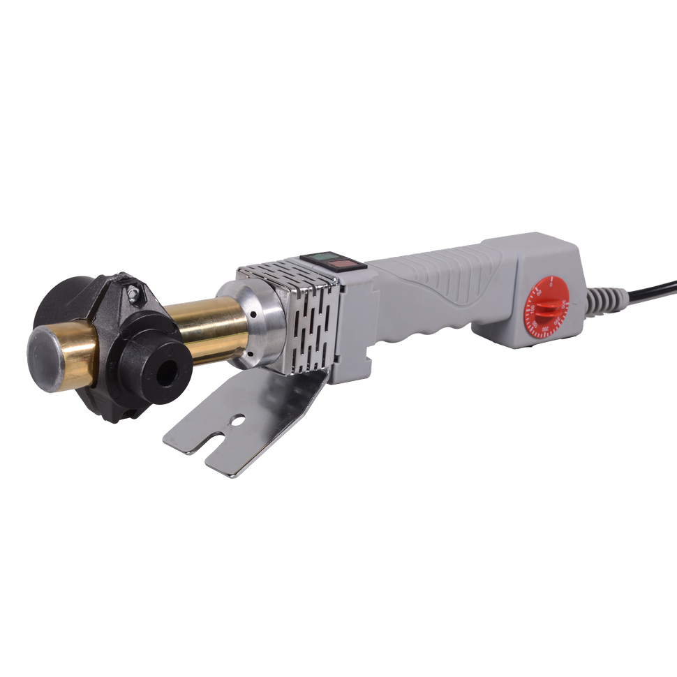 Аппарат для сварки пластиковых труб Ресанта АСПТ-1200 Аппарат для сварки пластиковых труб Ресанта АСПТ-1200