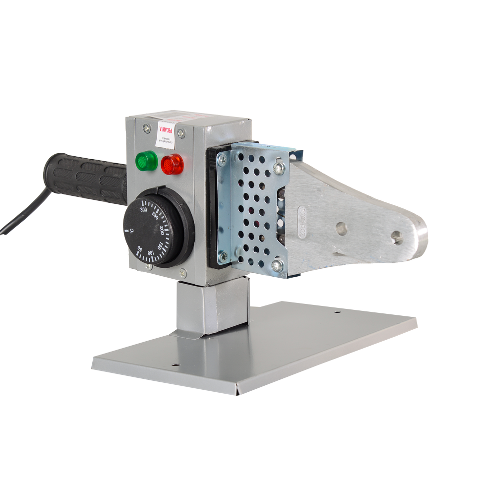 Аппарат для сварки пластиковых труб Ресанта АСПТ-600 Аппарат для сварки пластиковых труб Ресанта АСПТ-600