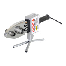 Аппарат для сварки ПВХ труб Ресанта АСПТ-1000А Аппарат для сварки ПВХ труб Ресанта АСПТ-1000А