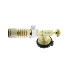 Насадка-горелка латунная, без пьезоподжига, Sturm!