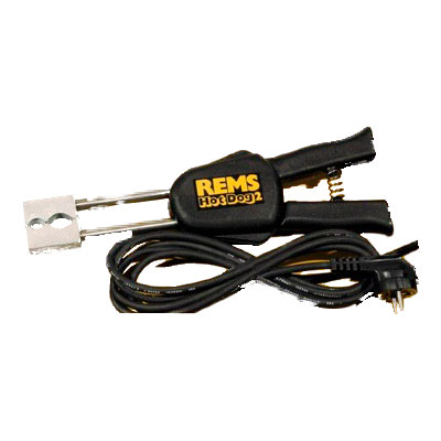 Электрические паяльные щипцы Хот-Дог 2