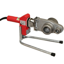 Аппарат Ровелд P63E Set 230В, 800Вт с электронным регулятором температуры: 200 C-280 C Аппарат Ровелд P63E Set 230В, 800Вт с электронным регулятором температуры: 200 C-280 C