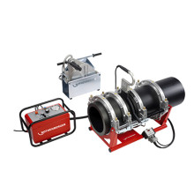 Сварочный аппарат с ручным гидравлическим приводом Rothenberger Roweld Р355 В Professional Сварочный аппарат с ручным гидравлическим приводом Rothenberger Roweld Р355 В Professional