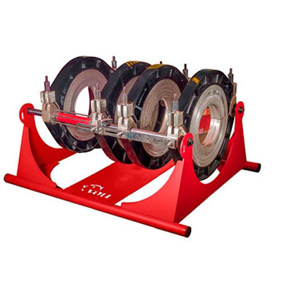 Машина для стыковой сварки V-Weld G630 Машина для стыковой сварки V-Weld G630