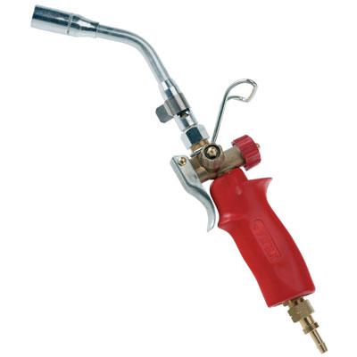 521001 Горелка пропановая Virax X200