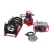 Аппарат стыковой сварки гидравлический Shengda SHD315 Аппарат стыковой сварки гидравлический Shengda SHD315