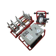 Аппарат стыковой сварки гидравлический Shengda SHD160 Аппарат стыковой сварки гидравлический Shengda SHD160