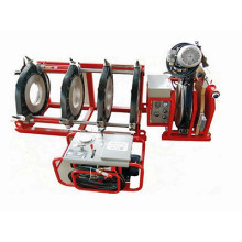 Аппарат стыковой сварки гидравлический Shengda SHD450 Аппарат стыковой сварки гидравлический Shengda SHD450