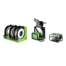 Аппарат для стыковой сварки ПРОСВАР ПНД труб С 630(НАКС) Аппарат для стыковой сварки ПРОСВАР ПНД труб С 630(НАКС)