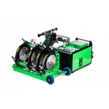 Стыковой сварочный аппарат ПРОСВАР C 250 ПЛЮС Стыковой сварочный аппарат ПРОСВАР C 250 ПЛЮС