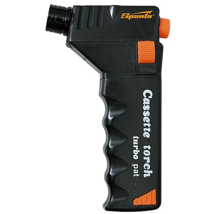 Горелка газовая кассетная ТУРБО 110 мм Sparta Горелка газовая кассетная ТУРБО 110 мм Sparta