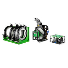 Стыковой сварочный аппарат ПРОСВАР C 1000 Стыковой сварочный аппарат ПРОСВАР C 1000