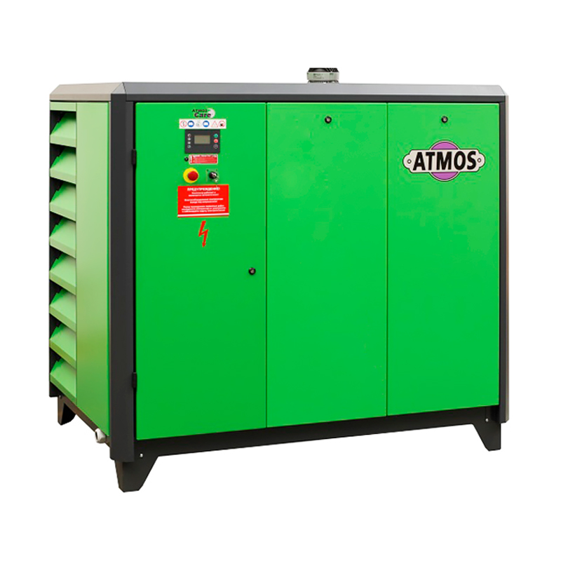 Винтовой компрессор Atmos SMARTRONIC ST 45+ Vario (8,5 бар)