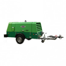 Дизельный винтовой компрессор Atmos PDP 20-7 (фиксированный с тормозом) Дизельный винтовой компрессор Atmos PDP 20-7 (фиксированный с тормозом)