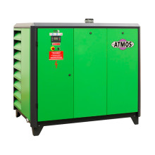 Винтовой компрессор Atmos SMARTRONIC ST 45 Vario (8,5 бар)