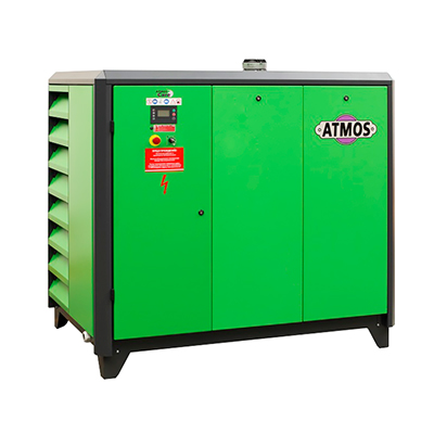 Винтовой компрессор Atmos SMARTRONIC ST 75 Vario FD (8,5 бар)