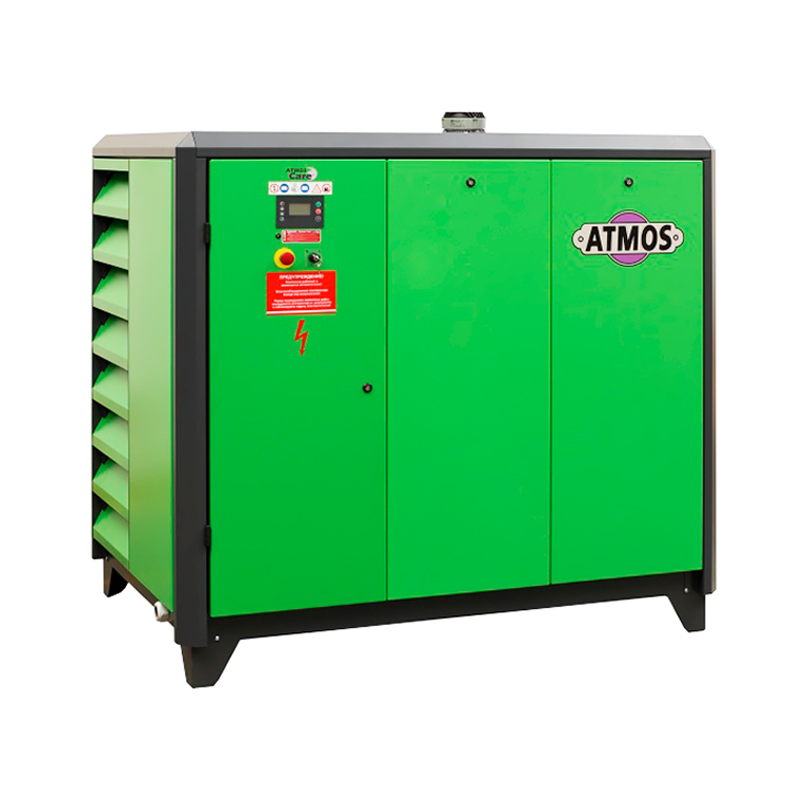 Винтовой компрессор Atmos SMARTRONIC ST 37 (7,5 бар)