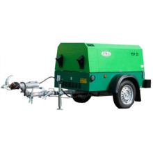 Компрессор дизельный Atmos PDP (PDV) 20-7 без шасси Компрессор дизельный Atmos PDP (PDV) 20-7 без шасси