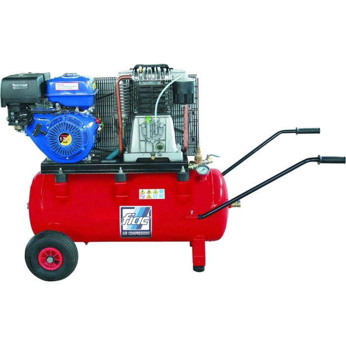 Компрессор бензиновый Fiac AB 100-858 SPE390R Компрессор бензиновый Fiac AB 100-858 SPE390R