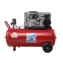 Компрессор поршневой ременной Fiac AB 100-360 A Компрессор поршневой ременной Fiac AB 100-360 A