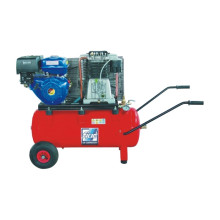 Компрессор поршневой ременной Fiac AB 100-998 SPE390E (передвижной) Компрессор поршневой ременной Fiac AB 100-998 SPE390E (передвижной)