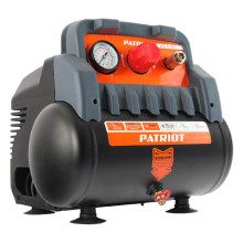 Компрессор поршневой безмасляный PATRIOT WO 6-180 Компрессор поршневой безмасляный PATRIOT WO 6-180