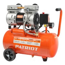 Компрессор поршневой безмасляный PATRIOT WO 24-260S Компрессор поршневой безмасляный PATRIOT WO 24-260S