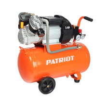 Компрессор PATRIOT VX 50-402 Компрессор PATRIOT VX 50-402