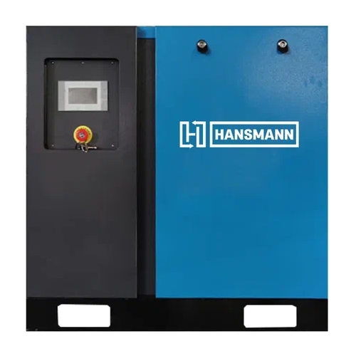 Винтовой компрессор HANSMANN RS7.5E Винтовой компрессор HANSMANN RS7.5E