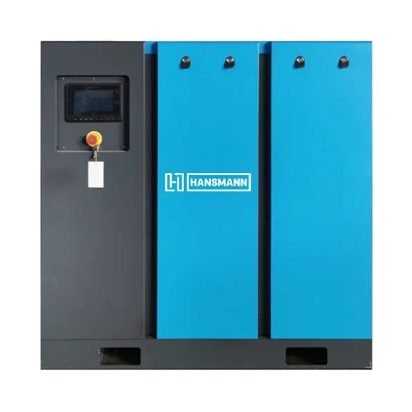 Винтовой компрессор HANSMANN RS22E Винтовой компрессор HANSMANN RS22E
