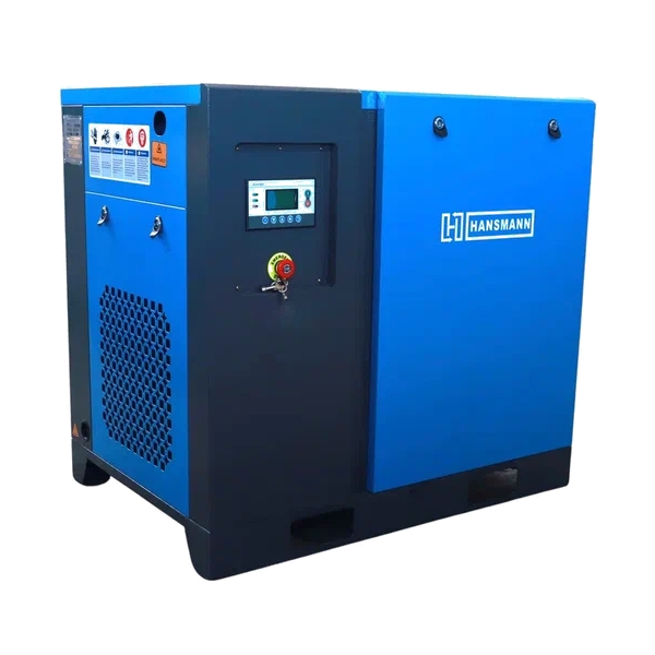 Винтовой компрессор HANSMANN RS15A Винтовой компрессор HANSMANN RS15A
