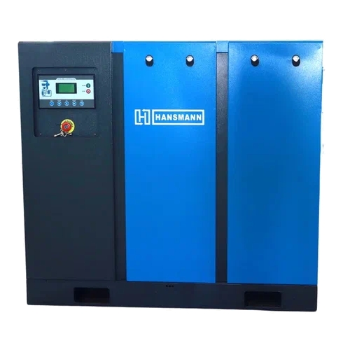 Винтовой компрессор HANSMANN RS37A Винтовой компрессор HANSMANN RS37A